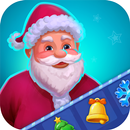 Christmas Adventure 3: Match-3 APK