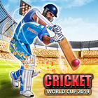 Real World Cricket Championshi icône