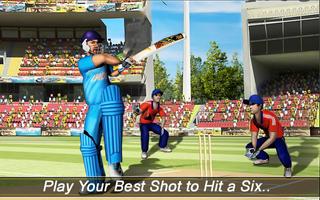 Real World Cricket Championshi capture d'écran 3