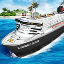 Cruise Ship Simulator 2020 : Ship Games APK