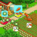 Farm Land : Farm Paradise APK