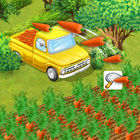 Farmville : Farming City Land-icoon
