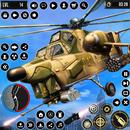 Indian Air Force Helicopter APK