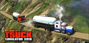 Indian Oil Truck Simulator