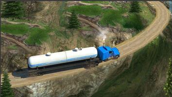 Indian Oil Truck Simulator screenshot 3