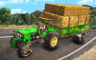 Real Tractor Farming screenshot 1