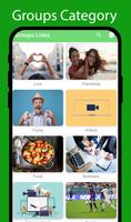 Groups Links Join Social Group screenshot 2