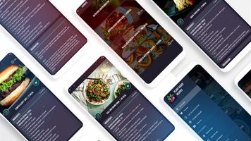 Plant Based Recipes скриншот 1