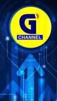 G Channel Affiche