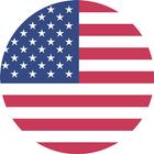 US Immigration Cases Monitor أيقونة