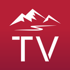 Yukon TV أيقونة