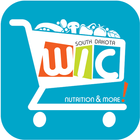 South Dakota WIC Retailer آئیکن