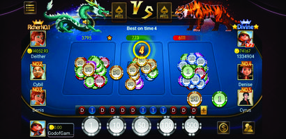 Dream Club screenshot 1
