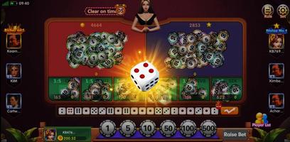 Kabibe Game bài đăng