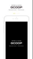 GCOOP MY โปสเตอร์