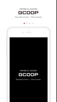 GCOOP USA পোস্টার