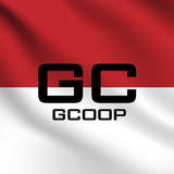 GCOOP ID أيقونة