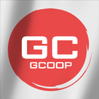 GCOOP JP 아이콘