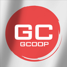 GCOOP JP أيقونة