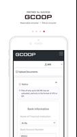 GCOOP JP syot layar 3