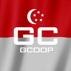 GCOOP SG-icoon