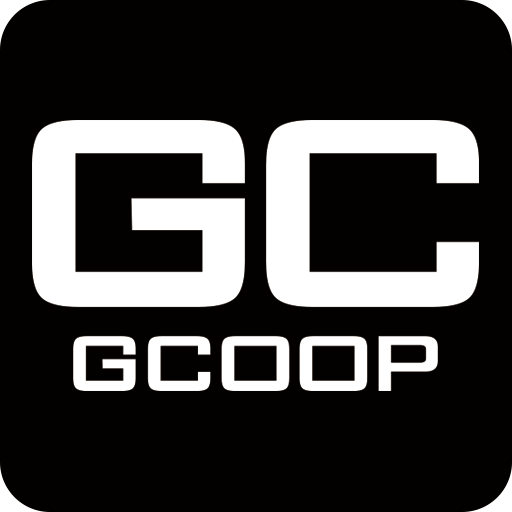 集庫 GCOOP