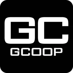 GCOOP アプリダウンロード
