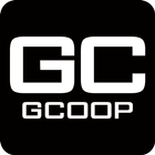 지쿱 GCOOP ícone