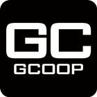 지쿱 GCOOP icône