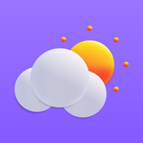 HeyWeather: Forecast & Widgets APK