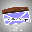 InstaMailScraper - The Best Email Scraper APK