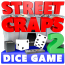 STREET CRAPS 2 Dice Game APK