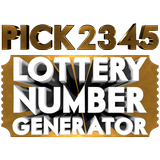 Pick2345 Zeichen
