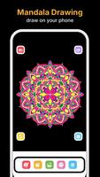 Art Draw & Sketch Magic Doodle ảnh chụp màn hình 3