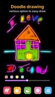 Art Draw & Sketch Magic Doodle ảnh chụp màn hình 2