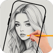 AR Drawing: Trace & Paint