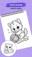 AR Drawing: Trace & Paint ảnh chụp màn hình 2