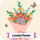 Lovely Flowers - Love Language APK