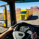 US Mega Truck Driving Sim Game APK