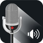 Mic to Speaker Bluetooth Mic biểu tượng