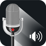 Mic to Speaker Bluetooth Mic biểu tượng