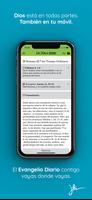 Evangelio Diario Poster