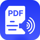 Pdf Speaker: Text to Speech APK