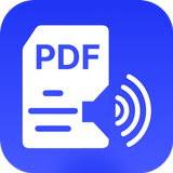 Pdf Speaker: Text to Speech biểu tượng