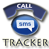 Message and Call Tracker icon Message and Call Tracker icon
