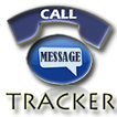 ”Message and Call Tracker