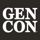 Gen Con-icoon