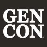 آیکون‌ Gen Con