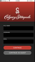 Calgary Stampede Grandstand capture d'écran 2