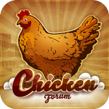 Chicken Forum APK